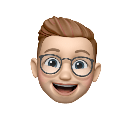 smiling Memoji